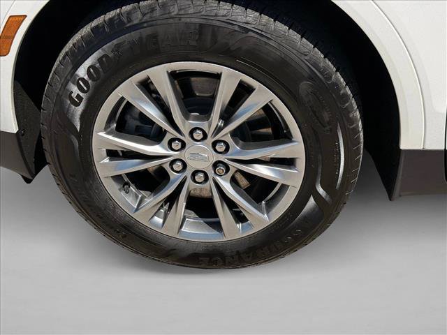 Used 2023 Cadillac XT5 Premium Luxury AWD/4WD image 27