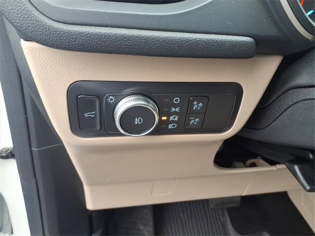 Certified 2022 Ford Escape SEL image 13