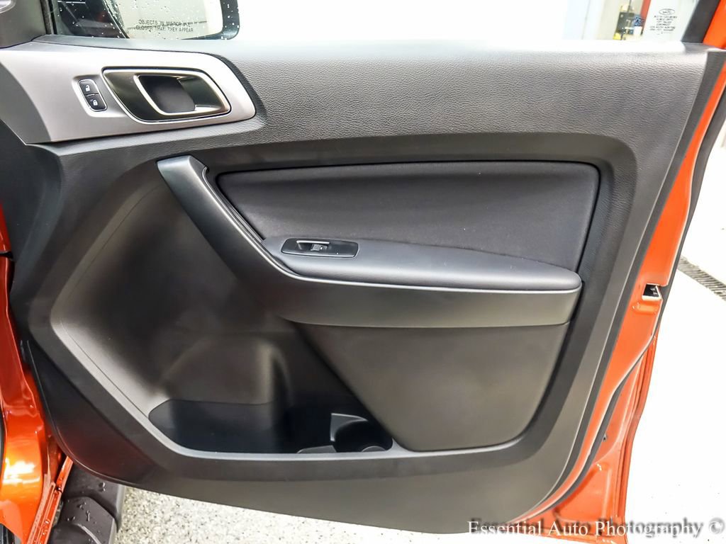 Certified 2023 Ford Ranger XLT w/ Equipment Group 302A High AWD/4WD image 24