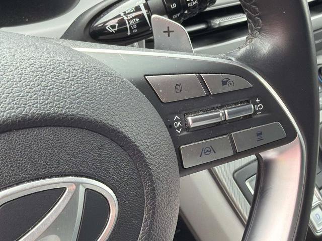 Used 2025 Hyundai Palisade SEL AWD/4WD image 14
