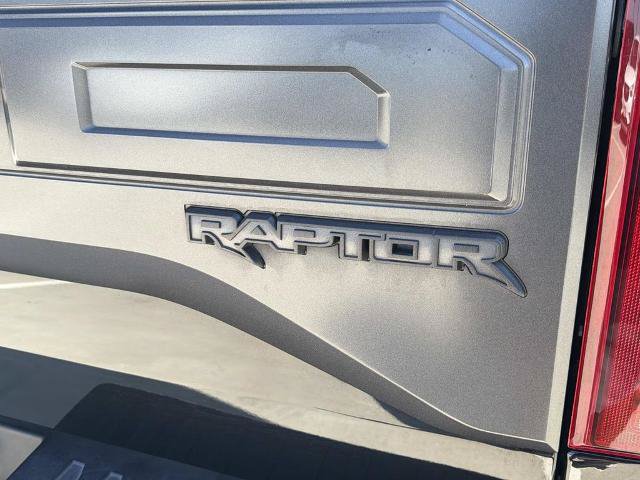 Certified 2018 Ford F150 Raptor w/ Equipment Group 801A Mid AWD/4WD image 13