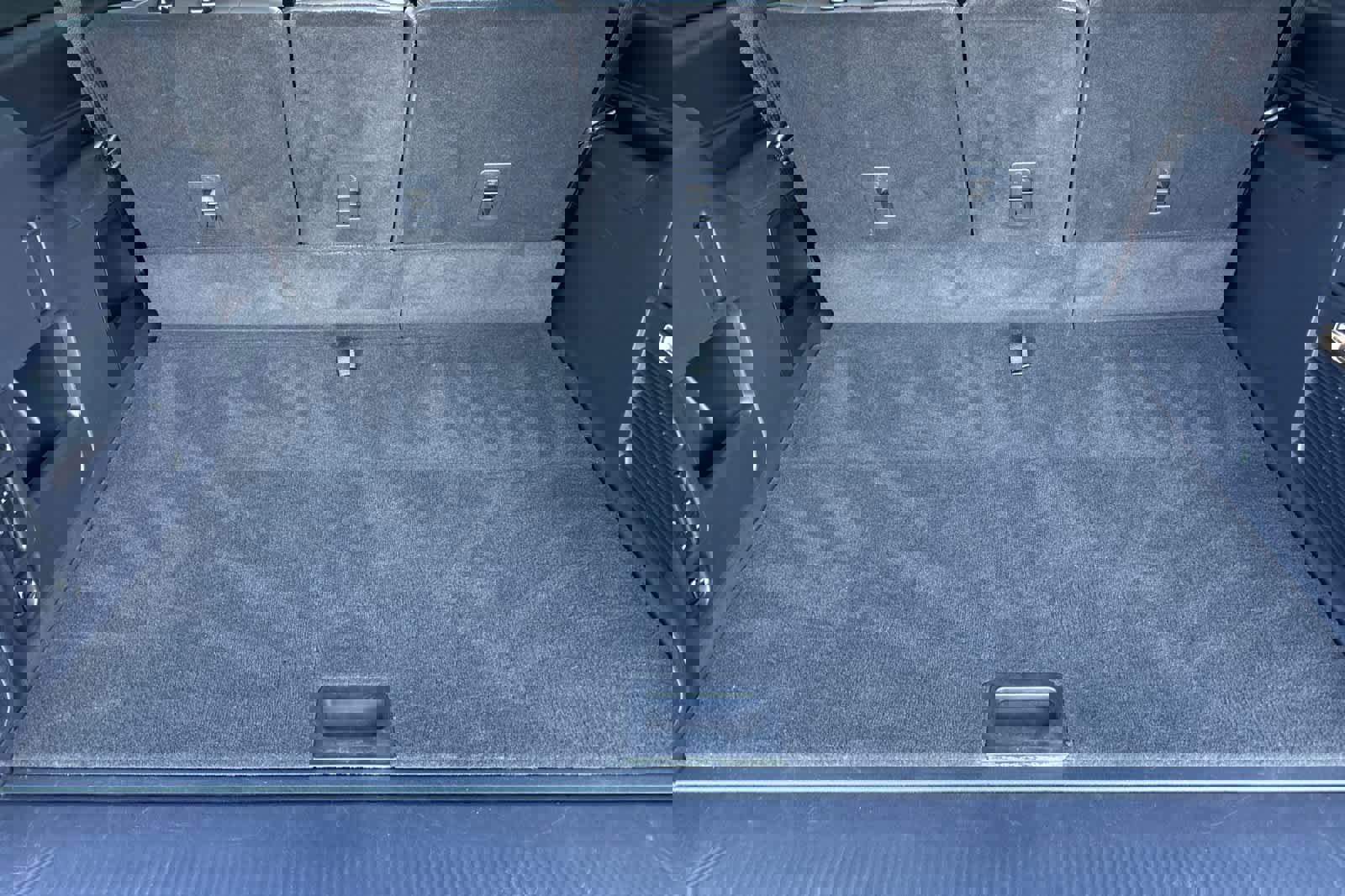 Certified 2025 Ford Expedition Max Active image 16