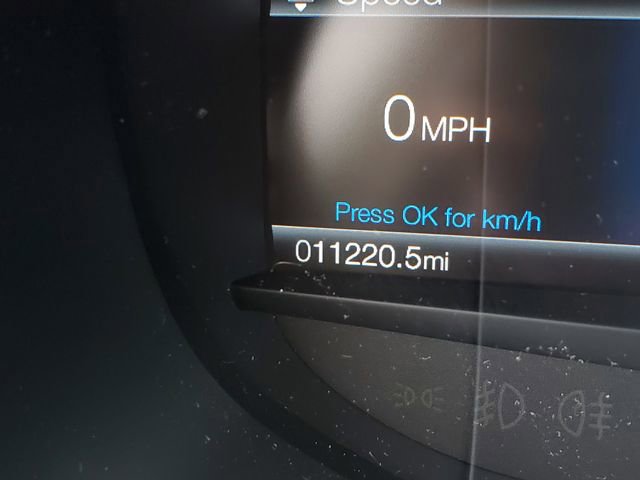 Certified 2024 Ford Edge SEL w/ Convenience Package image 19