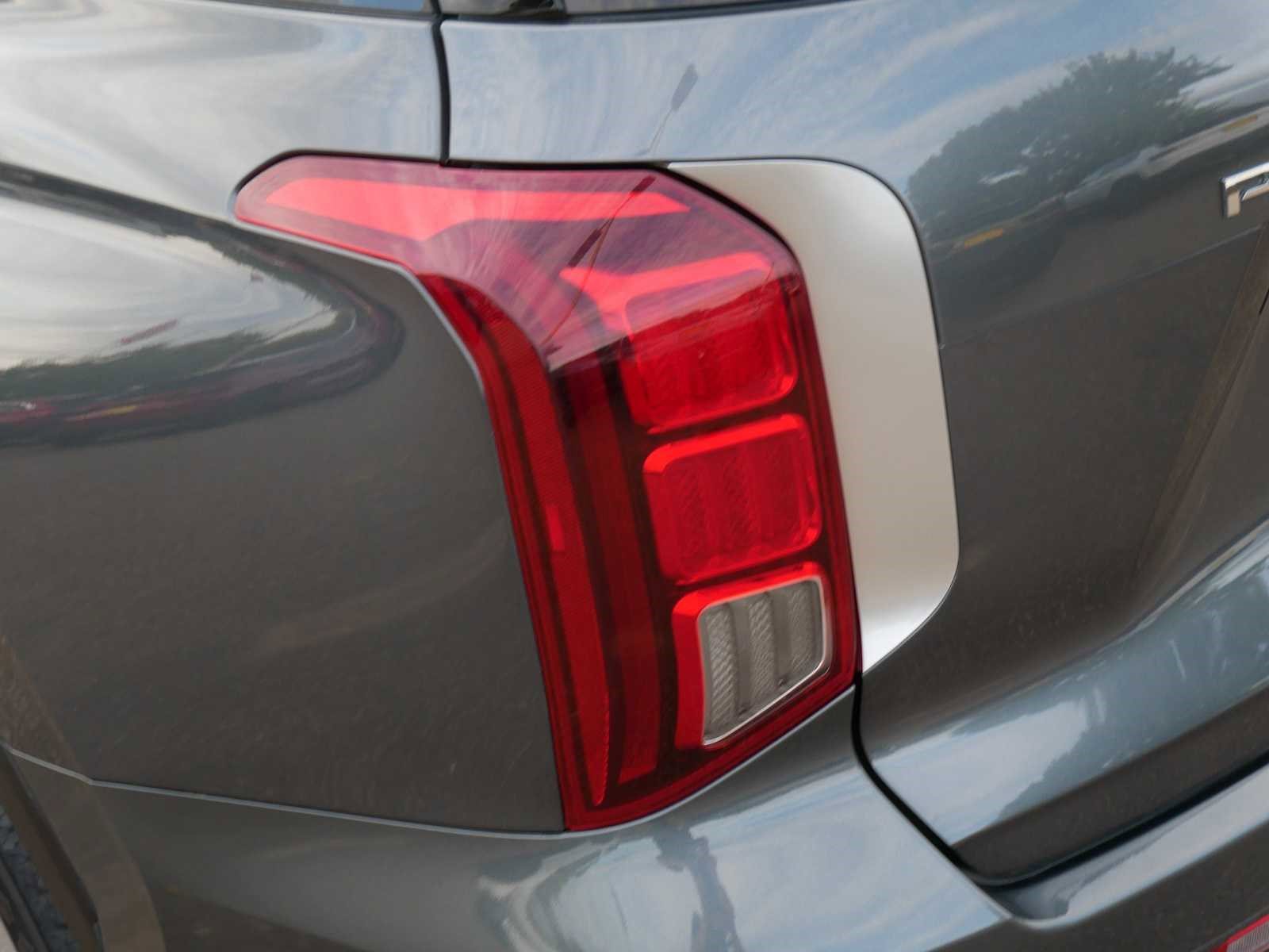 Used 2025 Hyundai Palisade SEL image 18