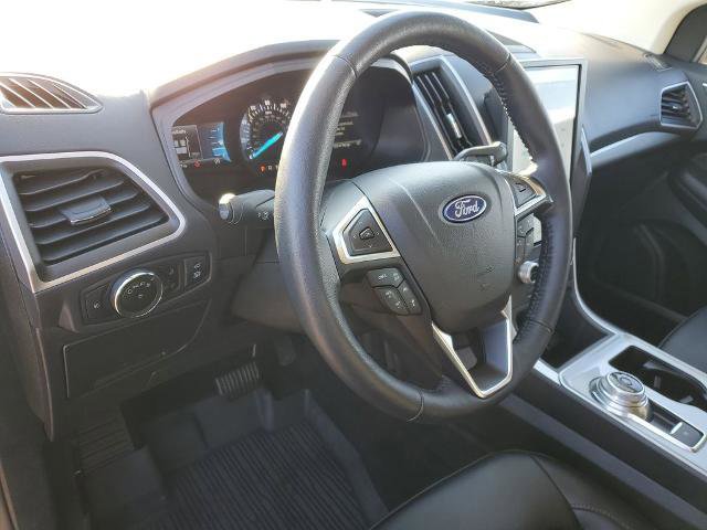 Certified 2023 Ford Edge SEL w/ Convenience Package image 7