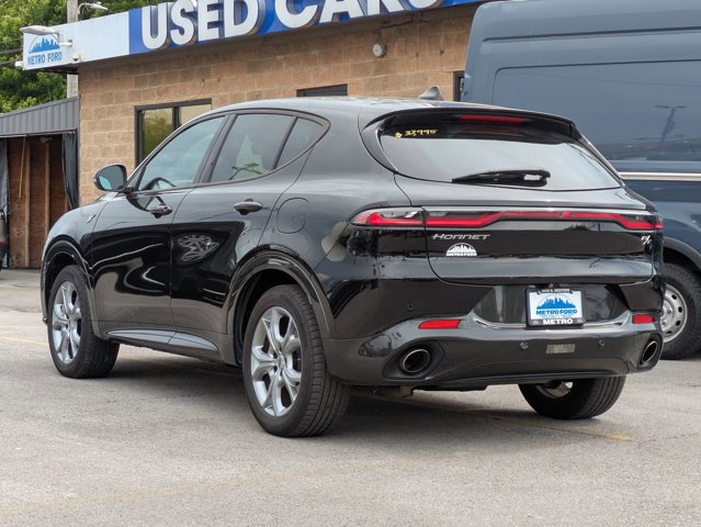 Used 2024 Dodge Hornet R/T AWD/4WD image 6