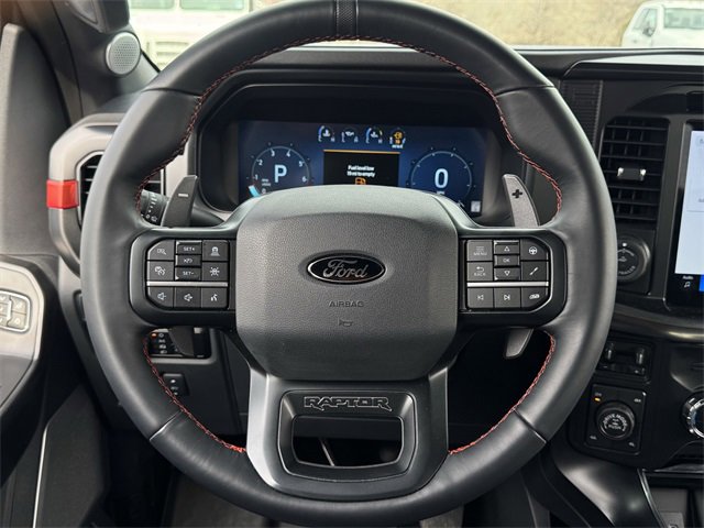 Certified 2024 Ford F150 Raptor image 11