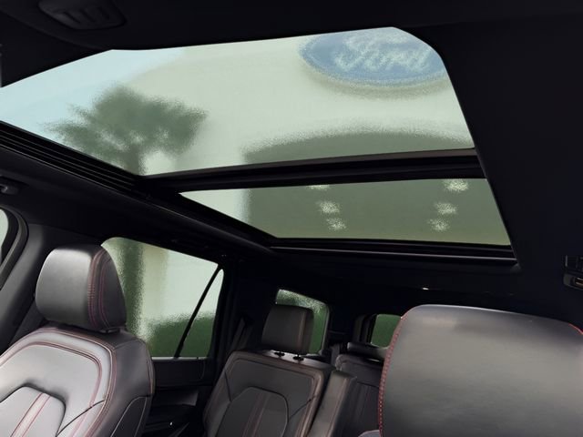 Certified 2023 Ford Expedition Limited image 22