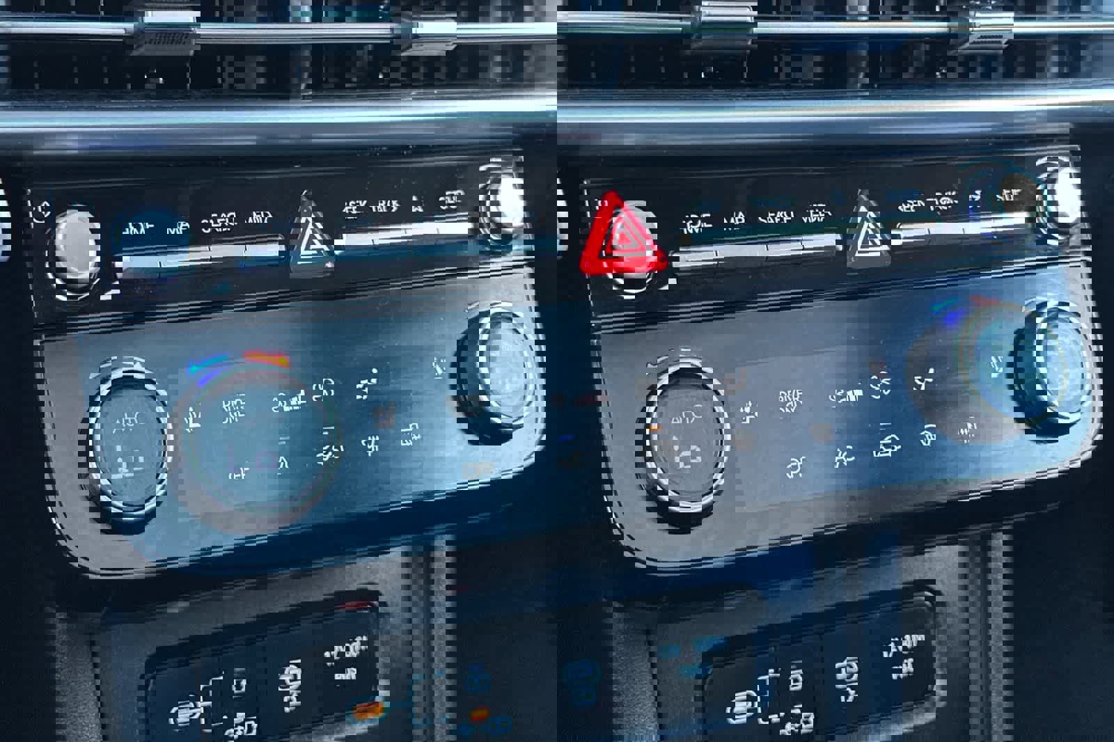 Used 2025 Hyundai Tucson SEL image 21