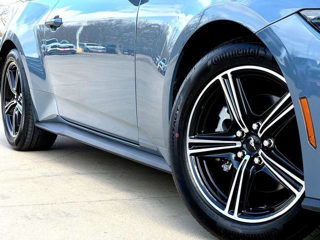 Certified 2024 Ford Mustang Coupe image 6