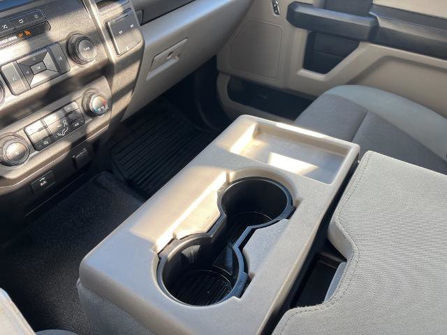 Certified 2020 Ford F350 XL w/ Power Equipment Group image 23