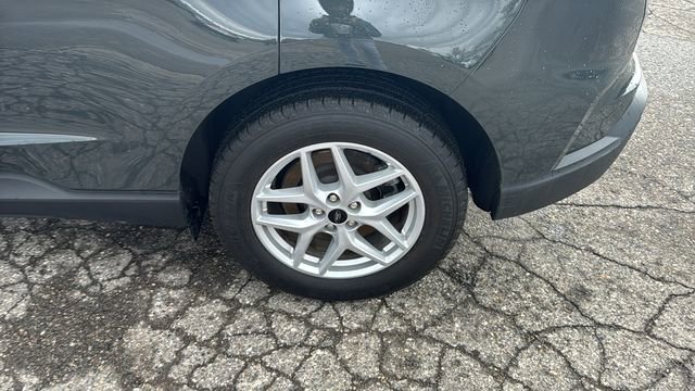 Certified 2024 Ford Edge SEL w/ Convenience Package image 28