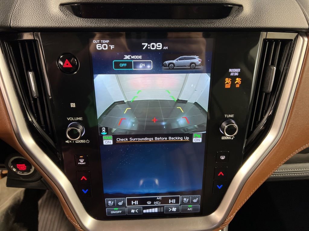 Used 2023 Subaru Outback Touring XT w/ Popular Package #2 image 11