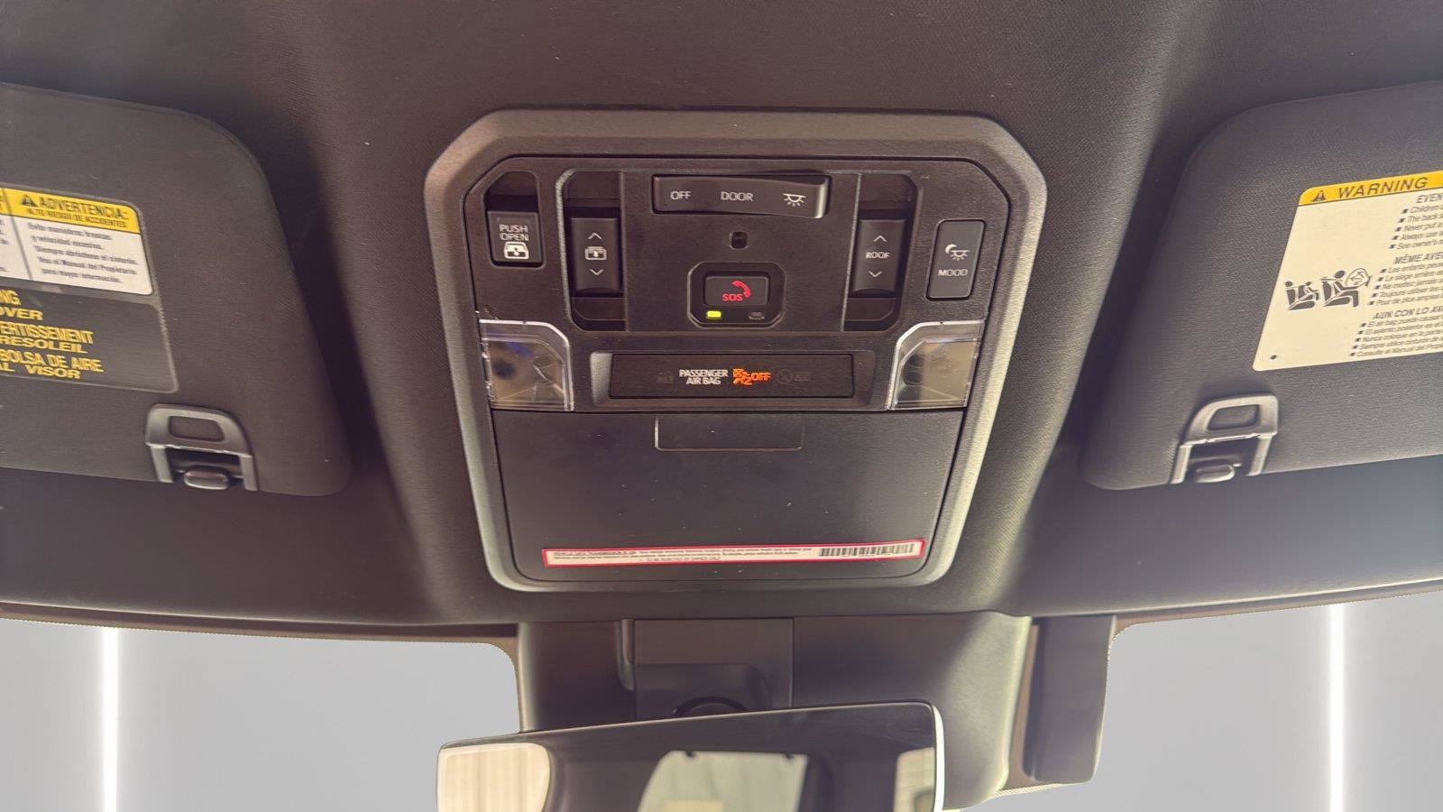 Used 2023 Toyota Tundra 1794 Edition AWD/4WD image 30