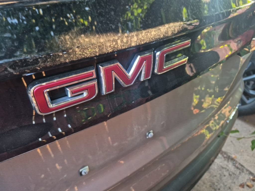 Used 2025 GMC Acadia AT4 w/ Super Cruise Package AWD/4WD image 13