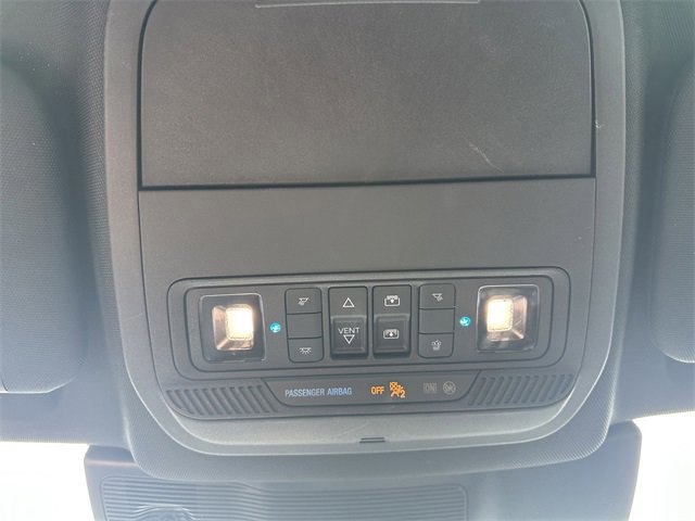 Certified 2022 Ford Explorer ST w/ Equipment Group 401A image 28