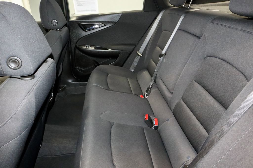 Used 2023 Chevrolet Malibu LT image 22