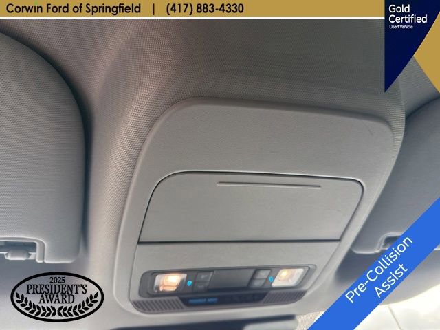 Certified 2025 Ford F350 XL w/ STX Appearance Package AWD/4WD image 15