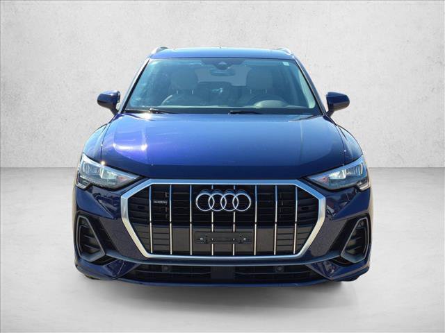 Used 2021 Audi Q3 2.0T Premium AWD/4WD video 2
