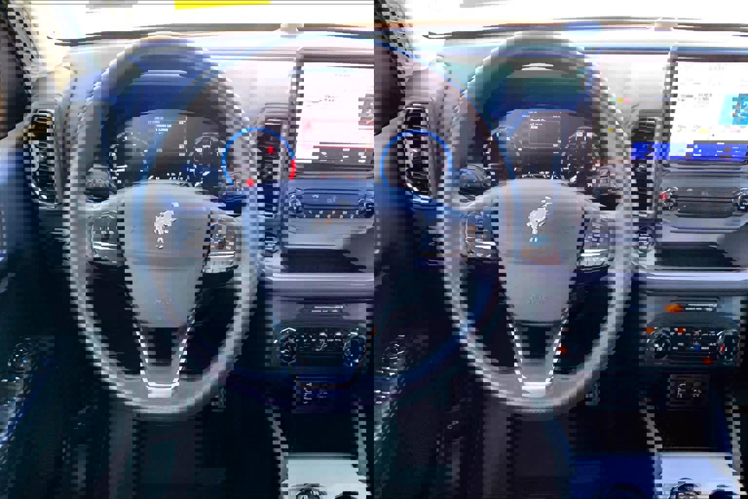 Certified 2023 Ford Bronco Sport Big Bend image 6