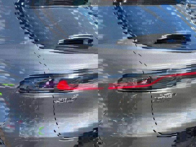 Used 2024 Dodge Hornet R/T image 9