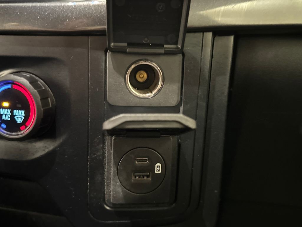 Certified 2023 Ford F150 XL w/ STX Appearance Package image 27