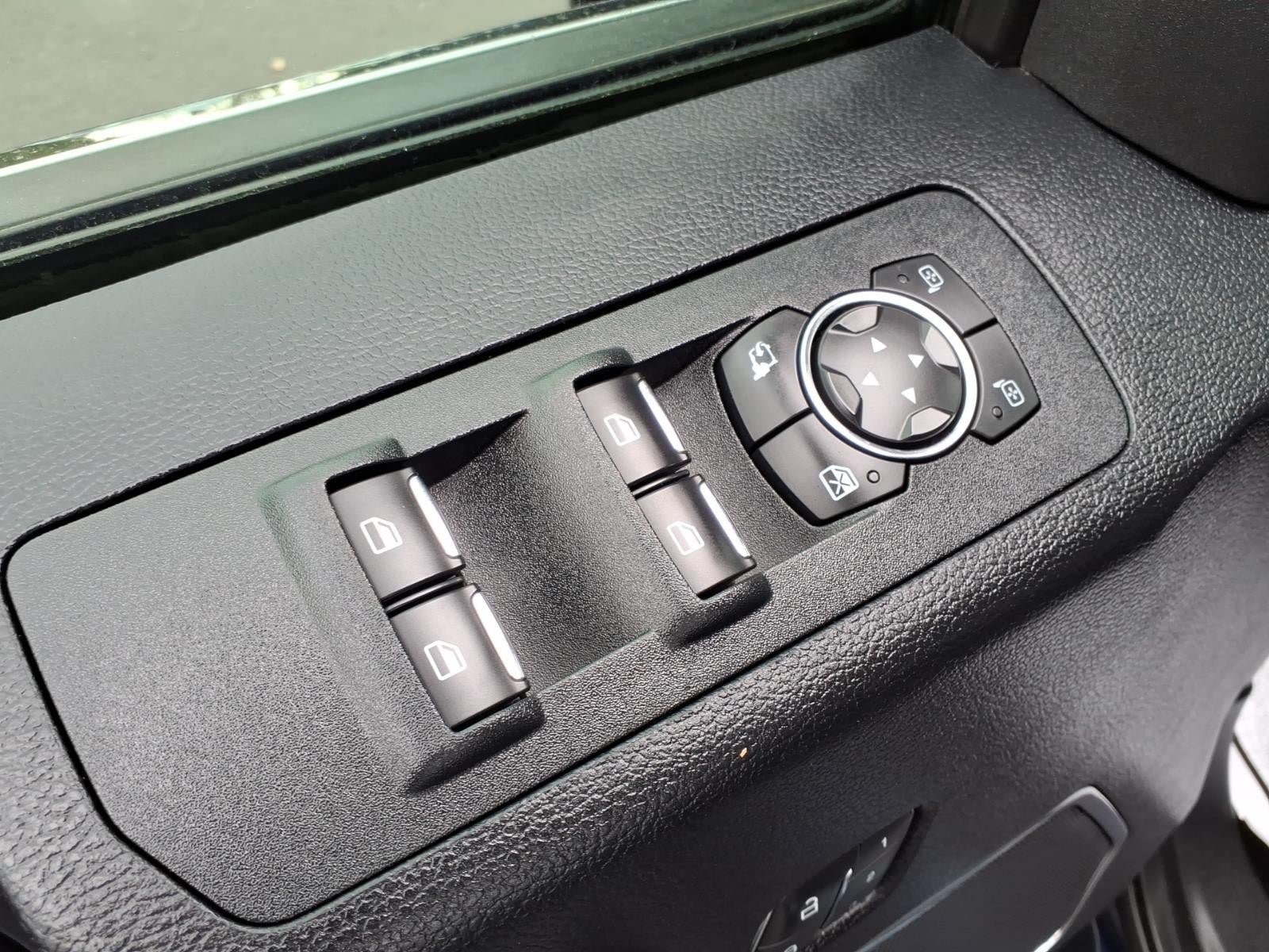 Certified 2018 Ford F150 Limited w/ Trailer Tow Package AWD/4WD image 21