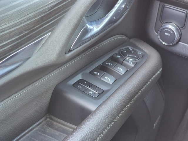 Used 2023 GMC Yukon XL Denali w/ LPO, Floor Liner Package RWD image 19