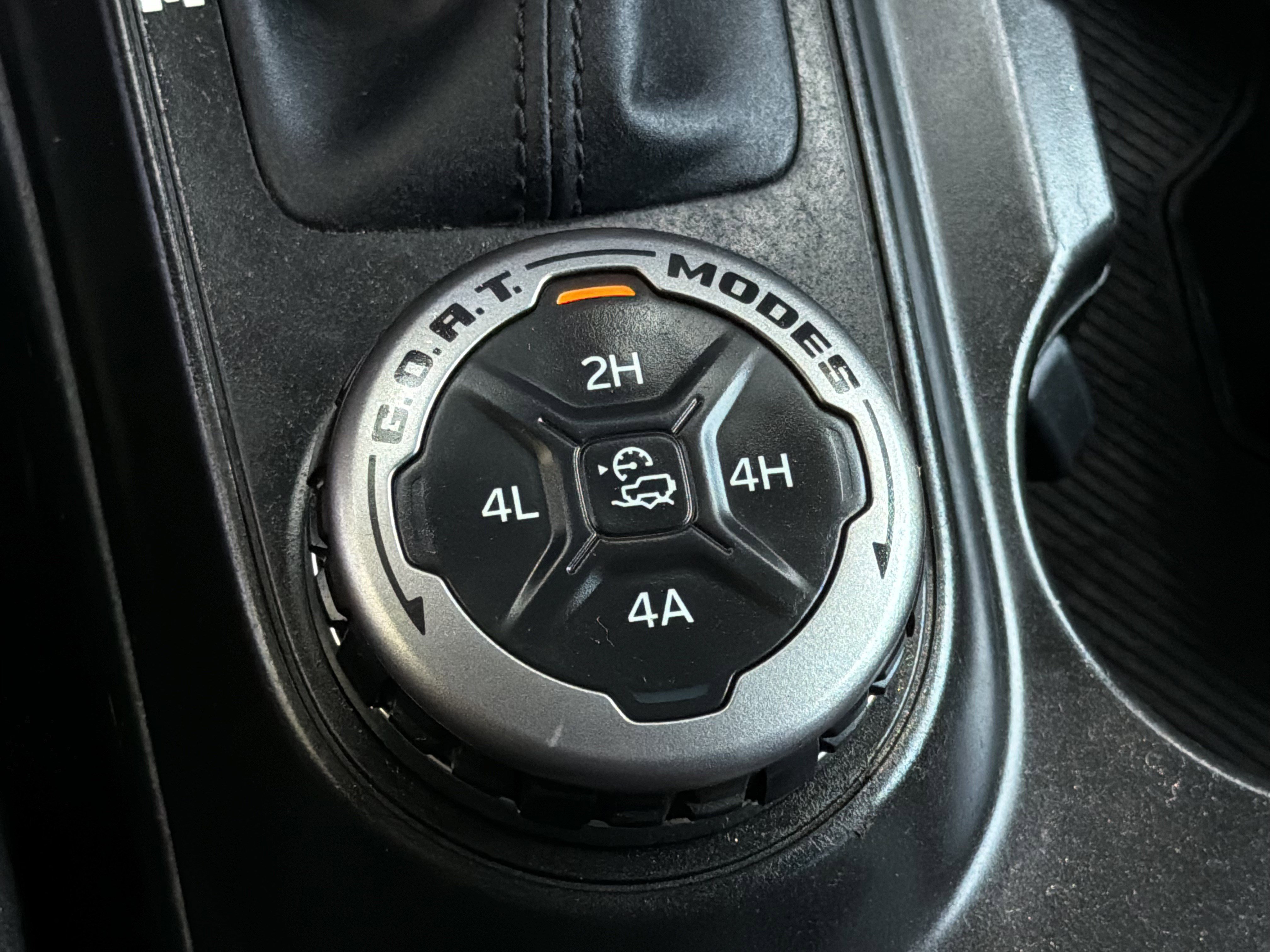 Certified 2022 Ford Bronco Outer Banks AWD/4WD image 21