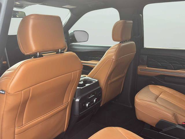 Certified 2024 Ford Expedition Max Platinum AWD/4WD image 27