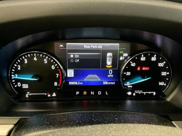 Certified 2022 Ford Explorer XLT w/ Equipment Group 202A AWD/4WD image 19