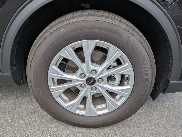 Certified 2026 Ford Escape Active FWD image 11
