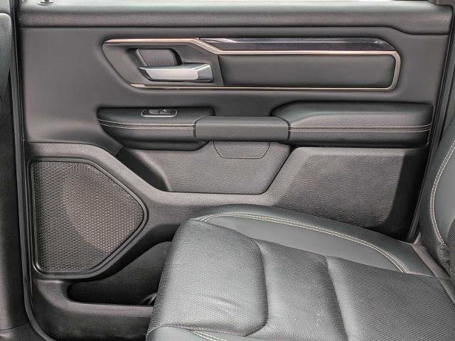 Used 2022 RAM 1500 Rebel w/ Night Edition image 19