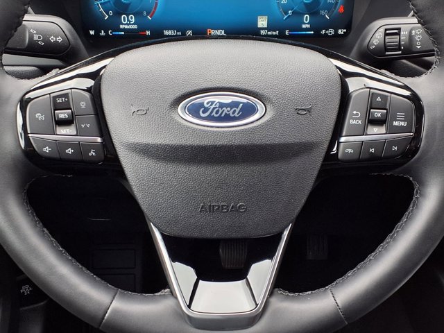 Certified 2023 Ford Escape Active w/ Tech Pack #2 AWD/4WD image 16