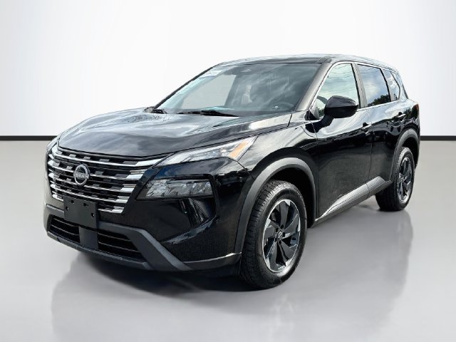Used 2024 Nissan Rogue SV AWD/4WD image 3