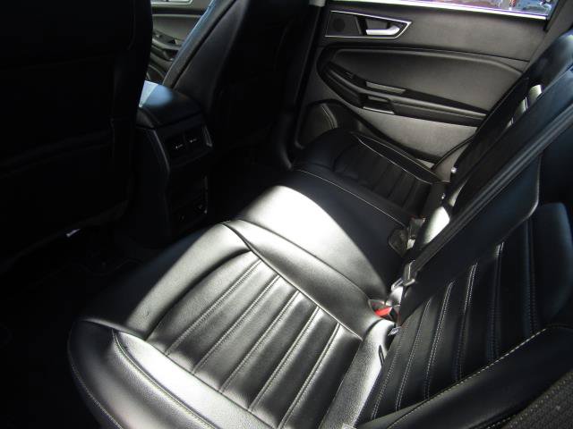 Certified 2023 Ford Edge SEL w/ Convenience Package AWD/4WD image 14