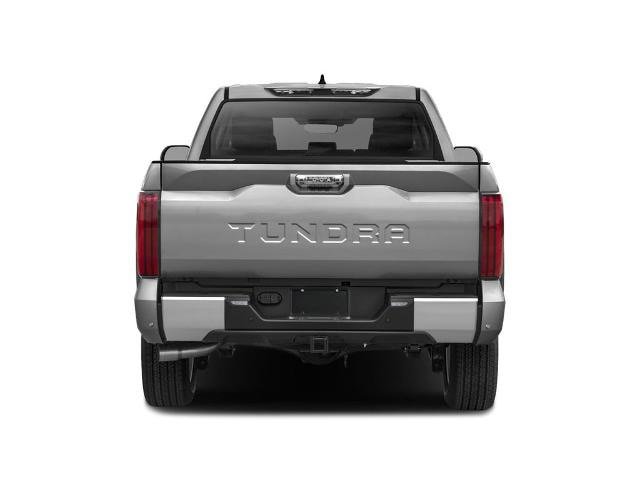 Used 2022 Toyota Tundra Limited w/ TRD Off-Road Package AWD/4WD image 5