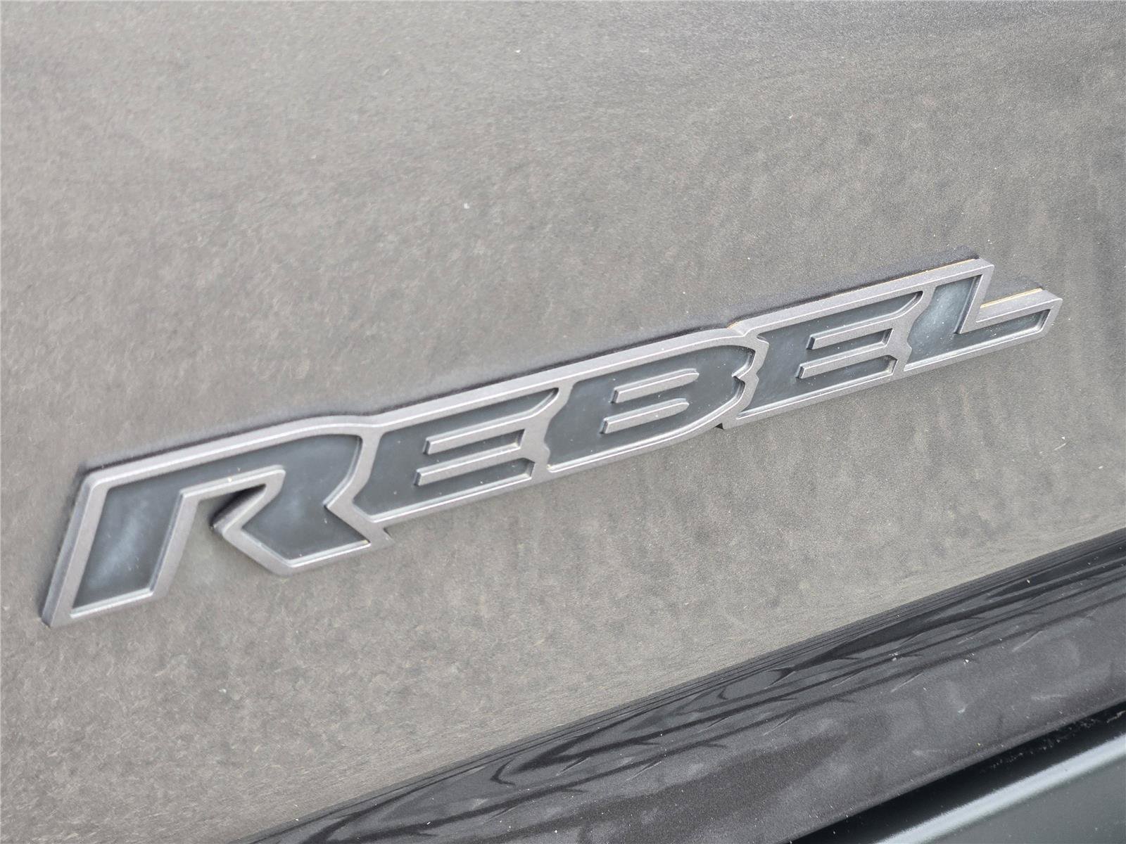 Used 2021 RAM 1500 Rebel w/ Rebel Level 2 Equipment Group AWD/4WD image 11