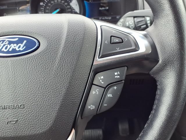Certified 2023 Ford Edge SEL AWD/4WD image 22