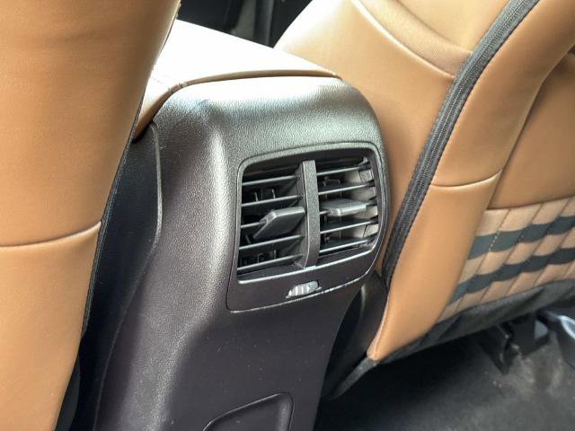 Certified 2025 Ford Bronco Sport Outer Banks w/ Outer Banks Tech Package+ image 25