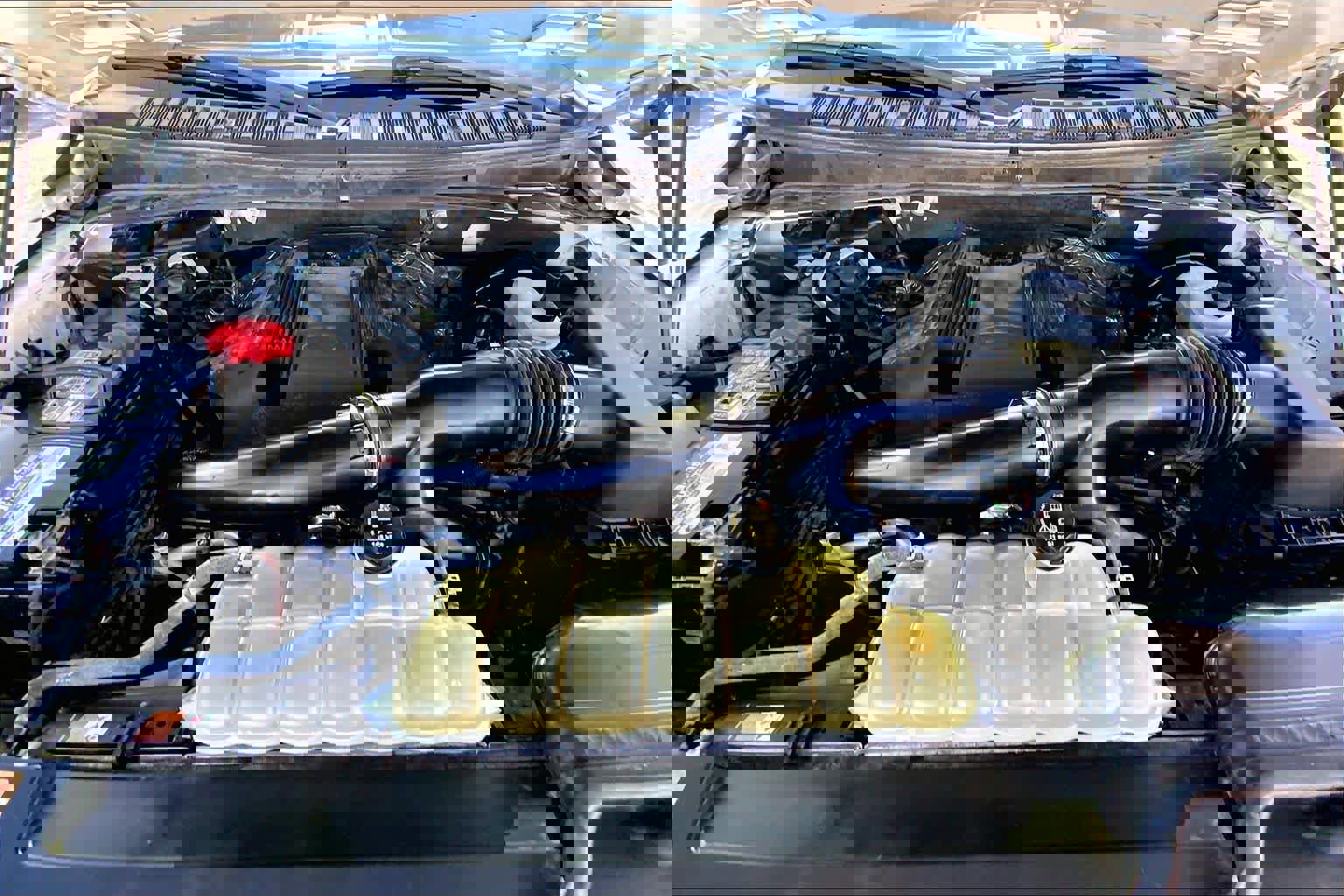 Certified 2020 Ford Expedition King Ranch w/ Cargo Package image 29