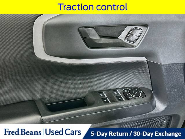 Certified 2022 Ford Bronco Sport Big Bend w/ Convenience Package AWD/4WD image 22