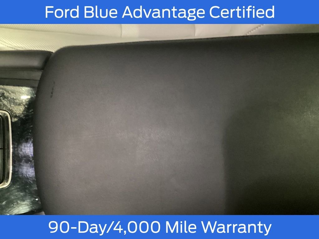 Used 2021 MAZDA MAZDA3 2.5 Turbo Sedan w/Premium Plus image 14