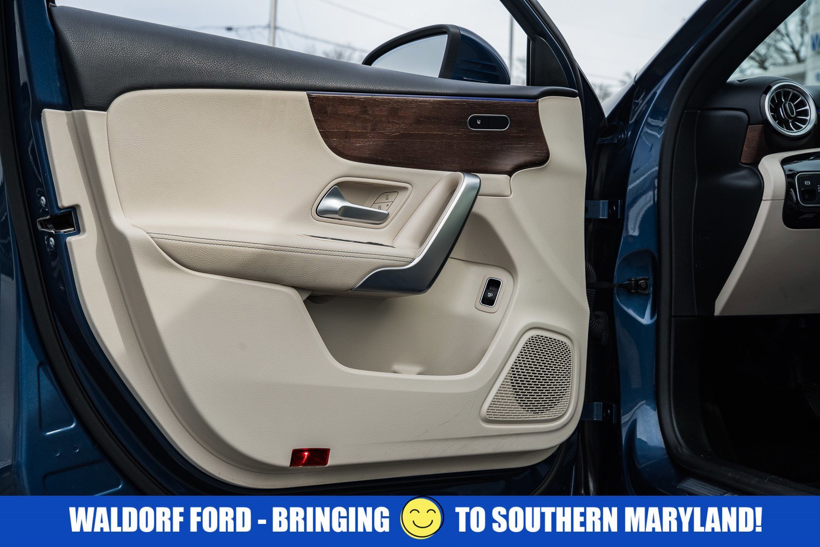 Used 2022 Mercedes-Benz A 220 4MATIC image 35