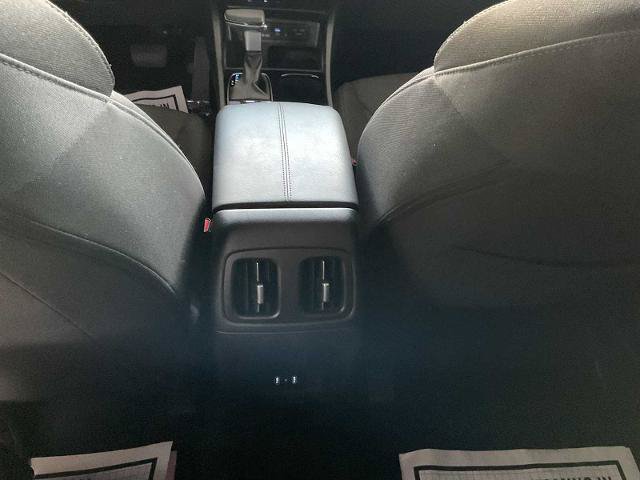 Used 2025 Hyundai Tucson SEL AWD/4WD image 29