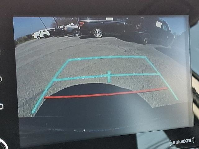 Used 2024 Toyota Camry LE FWD image 17