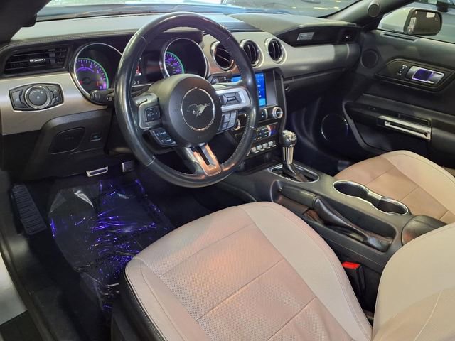 Certified 2023 Ford Mustang GT Premium RWD image 29