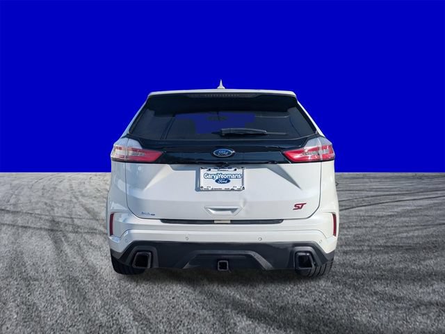 Certified 2020 Ford Edge ST w/ Equipment Group 401A AWD/4WD image 5