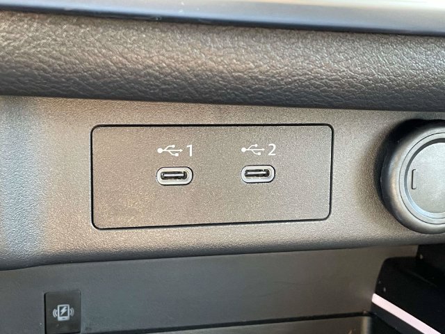 Used 2026 Nissan Rogue SV w/ Rock Creek Premium Package AWD/4WD image 29