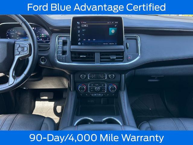 Used 2023 Chevrolet Tahoe RST w/ Sport Performance Package AWD/4WD image 19